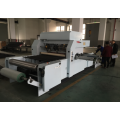 Hot Foil Stamping Machine Sublimation Heat Press Non Woven Hot Foil Stamping Production Line